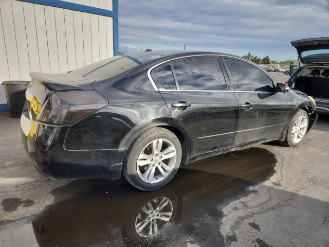 Photo 3 from auction – 2011 NISSAN ALTIMA SR with VIN 1N4BL2AP0BN447740