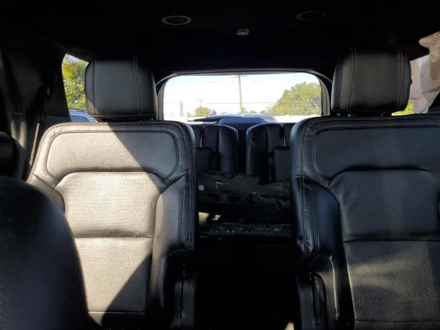 Photo 10 from auction – 2017 FORD EXPLORER L with VIN 1FM5K8FH7HGC89047