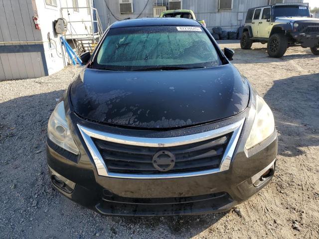 Photo 5 from auction – 2013 NISSAN ALTIMA 3.5 with VIN 1N4BL3AP9DC114134