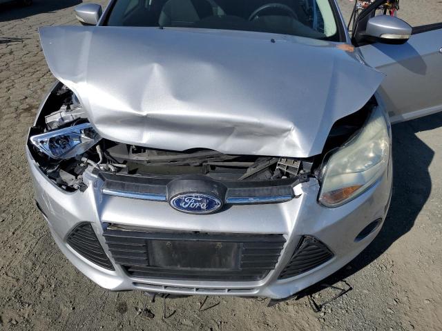 Photo 11 from auction – 2014 FORD FOCUS SE with VIN 1FADP3F21EL414150