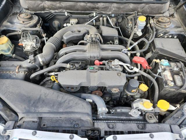 Photo 11 from auction – 2013 SUBARU OUTBACK 2. with VIN 4S4BRBGC1D3319918