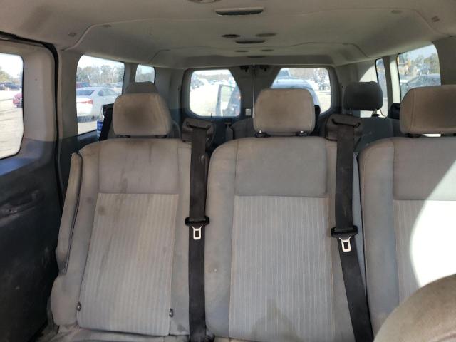 Photo 10 from auction – 2015 FORD TRANSIT T- with VIN 1FBZX2ZM8FKA79505