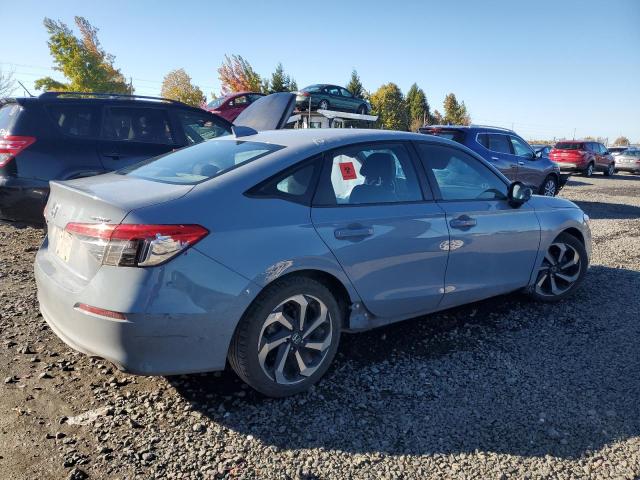 Photo 3 from auction – 2022 HONDA CIVIC SPOR with VIN 2HGFE2F57NH500123