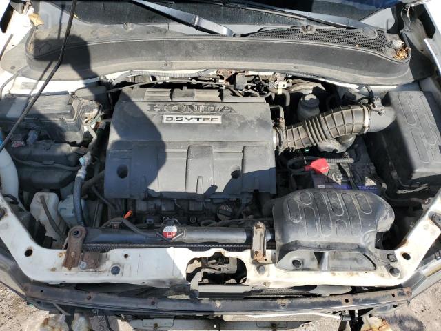 Photo 11 from auction – 2013 HONDA RIDGELINE with VIN 5FPYK1F79DB017613
