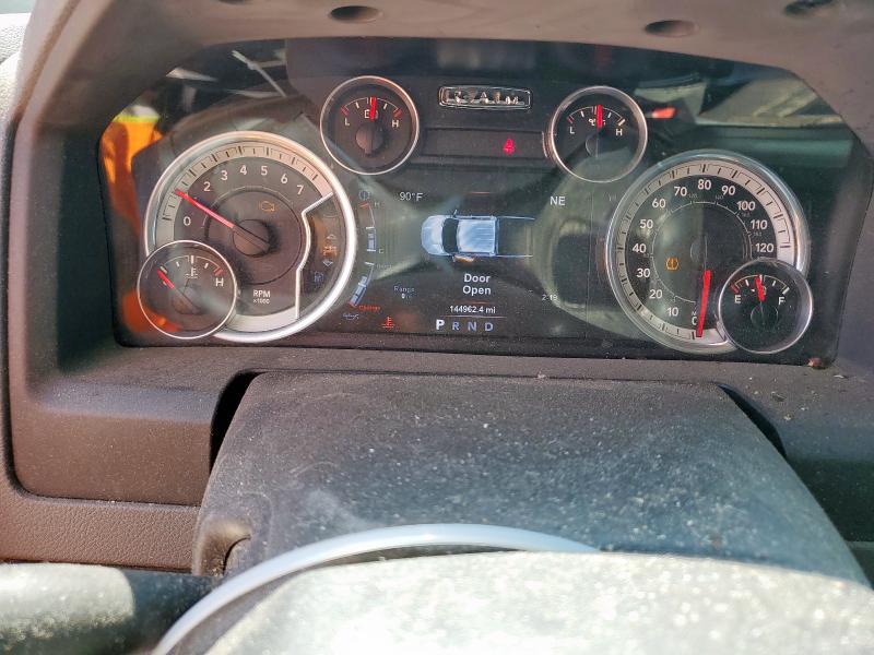 Photo 9 from auction – 2015 RAM 1500 SLT with VIN 1C6RR7LT9FS705945