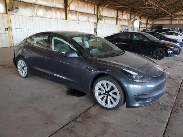 Photo 4 from auction – 2023 TESLA MODEL 3 with VIN 5YJ3E1EB4PF632185