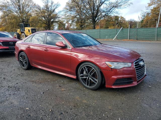 Photo 4 from auction – 2018 AUDI A6 PREMIUM with VIN WAUG8AFC7JN040379