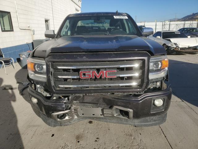 Photo 5 from auction – 2014 GMC SIERRA K15 with VIN 3GTU2VEC7EG488040