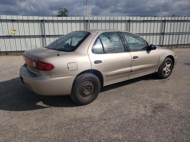 Photo 3 from auction – 2004 CHEVROLET CAVALIER with VIN 1G1JC52F347256214