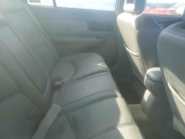 Photo 10 from auction – 2000 BUICK REGAL GS with VIN 2G4WF5510Y1142982