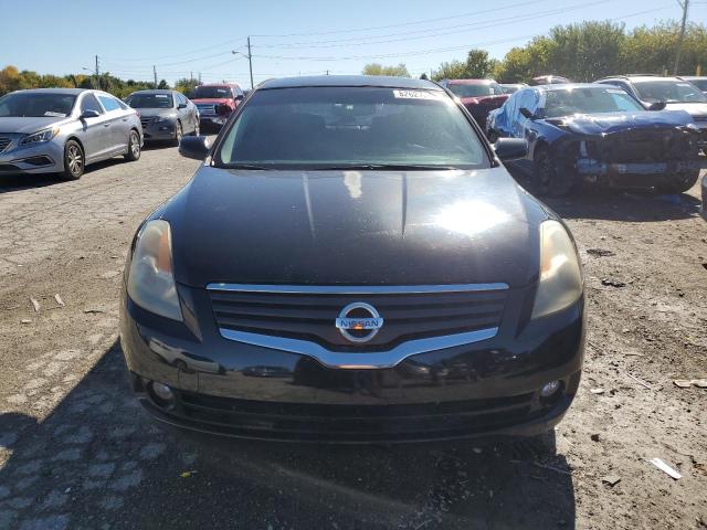 Photo 5 from auction – 2008 NISSAN ALTIMA 2.5 with VIN 1N4AL21E08N557397
