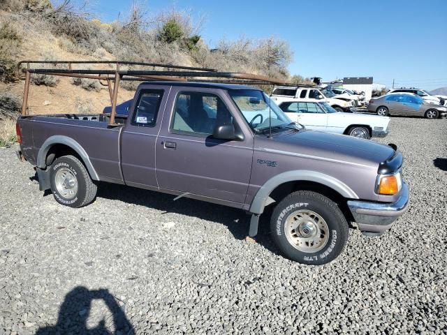 Photo 4 from auction – 1995 FORD RANGER SUP with VIN 1FTCR15X5SPA32029