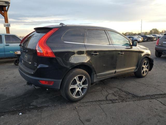 Photo 3 from auction – 2013 VOLVO XC60 T6 with VIN YV4902DZ2D2430700