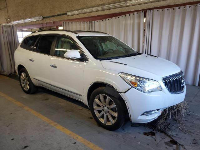 Photo 4 from auction – 2017 BUICK ENCLAVE with VIN 5GAKRCKD2HJ138579