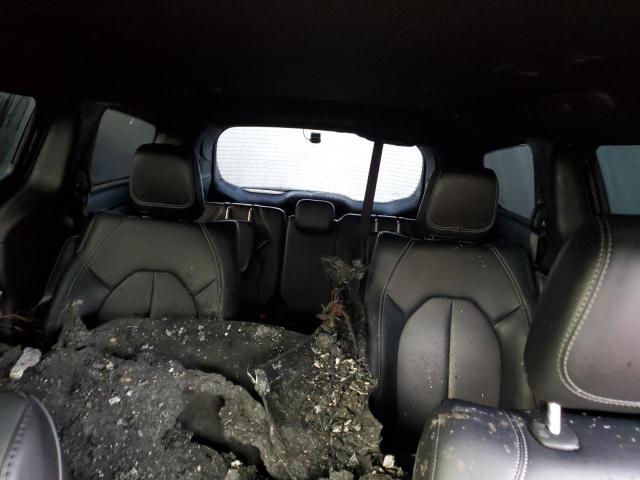 Photo 10 from auction – 2025 CHRYSLER PACIFICA H with VIN 2C4RC1S71SR563629