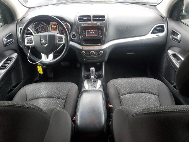 Photo 8 from auction – 2014 DODGE JOURNEY SX with VIN 3C4PDCBB8ET284345