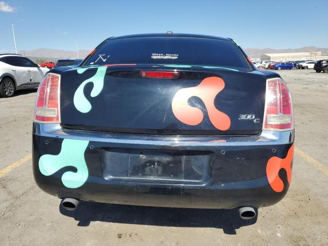 Photo 6 from auction – 2012 CHRYSLER 300C with VIN 2C3CCAET3CH160908