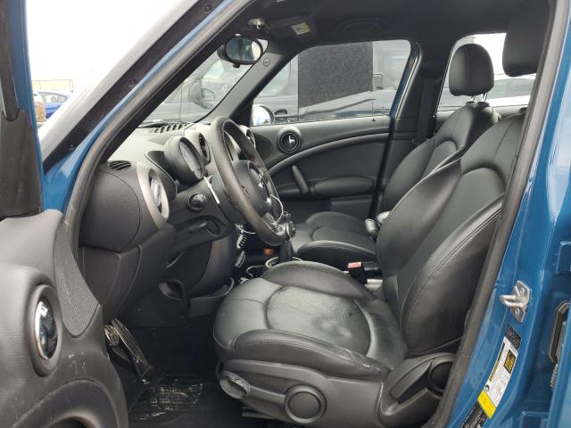 Photo 7 from auction – 2012 MINI COOPER S C with VIN WMWZC3C56CWM26829