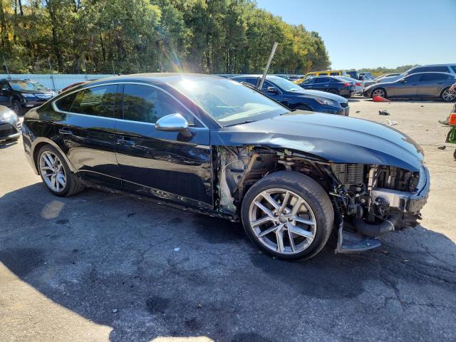 Photo 4 from auction – 2020 AUDI S5 PREMIUM with VIN WAUC4CF56LA011585