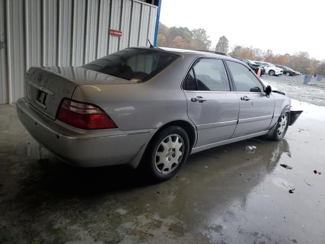 Photo 3 from auction – 2003 ACURA 3.5RL with VIN JH4KA96533C001674