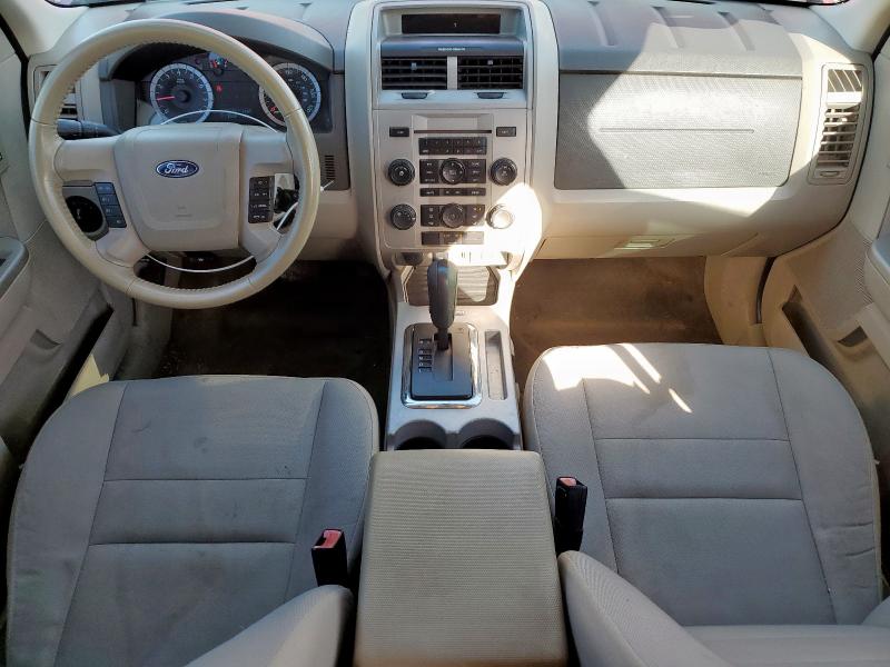 Foto 8 de la subasta – 2012 FORD ESCAPE XLT con VIN 1FMCU0D77CKA49497