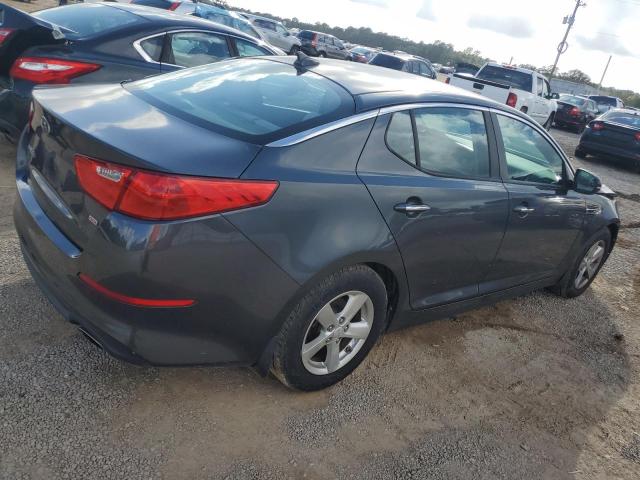 Photo 3 from auction – 2015 KIA OPTIMA LX with VIN KNAGM4A71F5635422