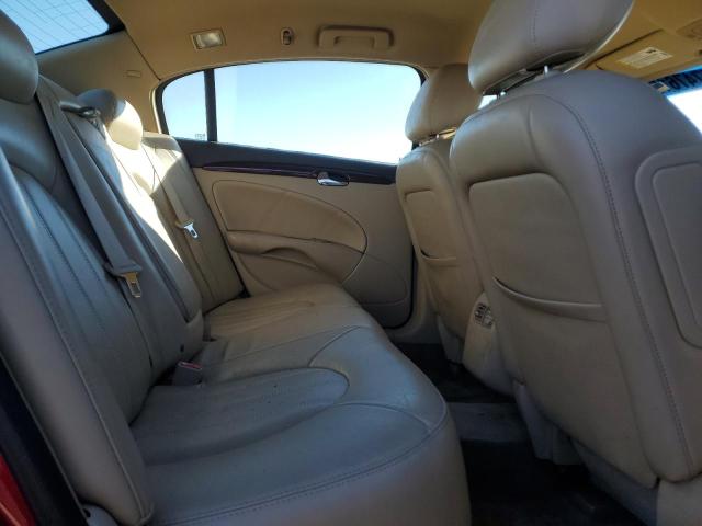 Photo 10 from auction – 2009 BUICK LUCERNE CXL with VIN 1G4HD57M39U103346