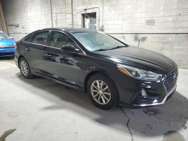 Photo 4 from auction – 2019 HYUNDAI SONATA SE with VIN 5NPE24AF6KH746906