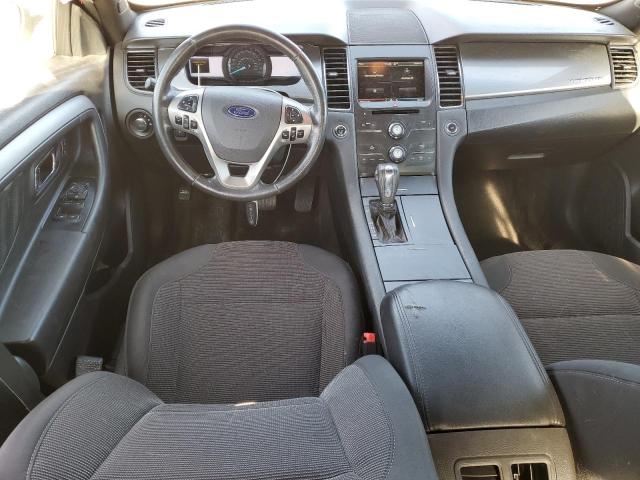 Photo 8 from auction – 2013 FORD TAURUS SEL with VIN 1FAHP2E85DG192401