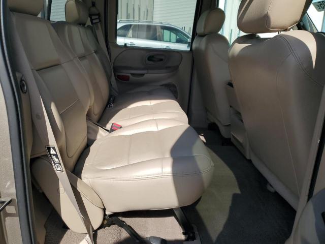 Photo 10 from auction – 2003 FORD F150 SUPER with VIN 1FTRW07L43KB71901