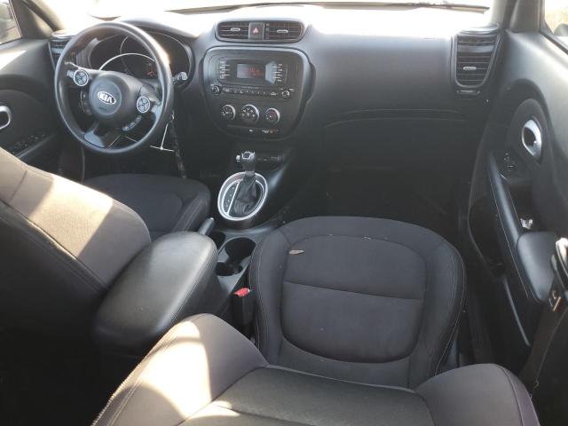 Photo 8 from auction – 2015 KIA SOUL with VIN KNDJN2A25F7756277