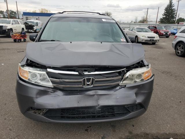 Photo 5 from auction – 2012 HONDA ODYSSEY EX with VIN 5FNRL5H41CB029886