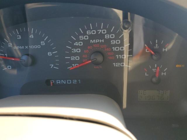 Photo 9 from auction – 2007 FORD F150 with VIN 1FTPX14V37NA26014
