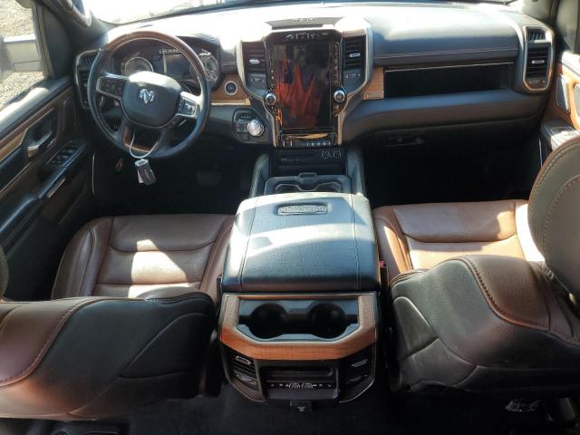 Photo 8 from auction – 2019 RAM 1500 LONGH with VIN 1C6SRFKT4KN632845