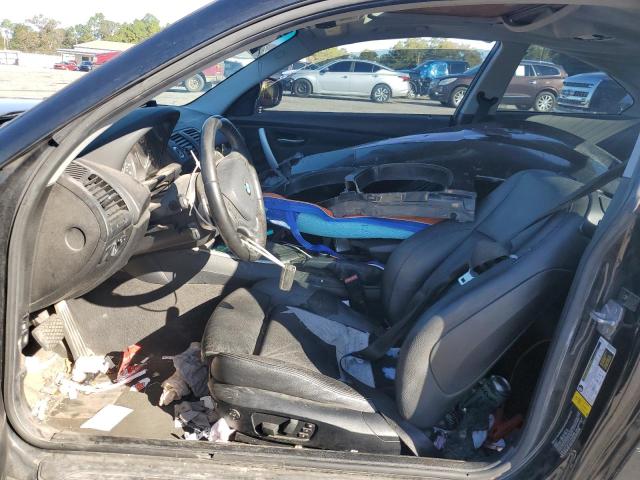 Photo 7 from auction – 2012 BMW 128 I with VIN WBAUP7C57CVP23989