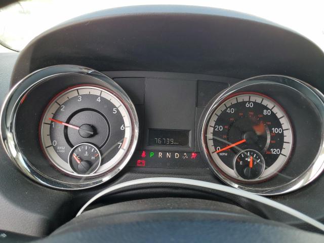 Photo 9 from auction – 2019 DODGE GRAND CARA with VIN 2C7WDGBG7KR614900