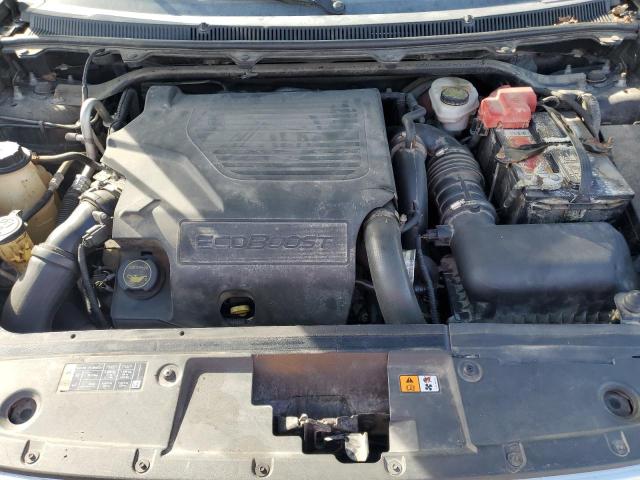 Photo 12 from auction – 2013 FORD FLEX LIMIT with VIN 2FMHK6DTXDBD21113