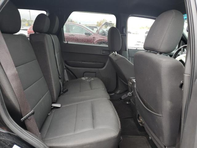 Photo 11 from auction – 2012 FORD ESCAPE XLT with VIN 1FMCU0D71CKA96962