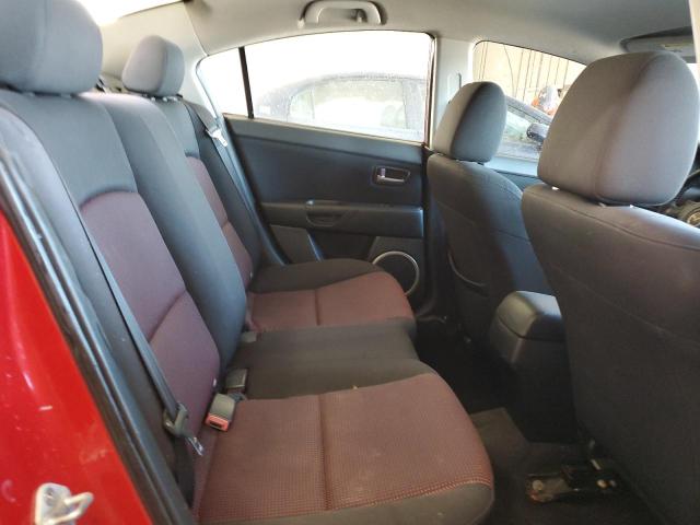 Photo 10 from auction – 2006 MAZDA 3 S with VIN JM1BK323261533224