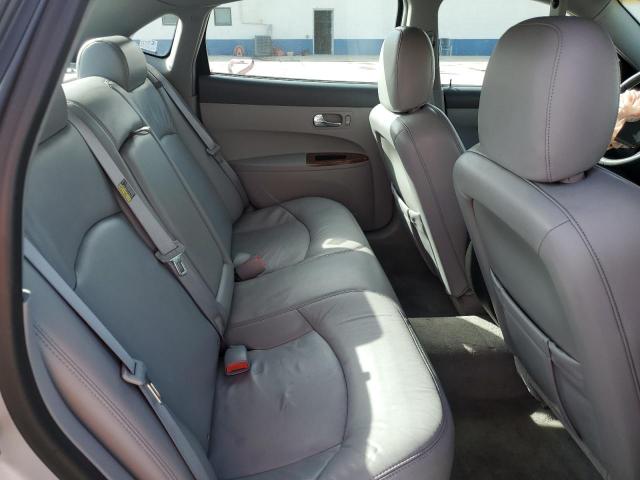 Photo 10 from auction – 2006 BUICK LACROSSE C with VIN 2G4WD582261190409