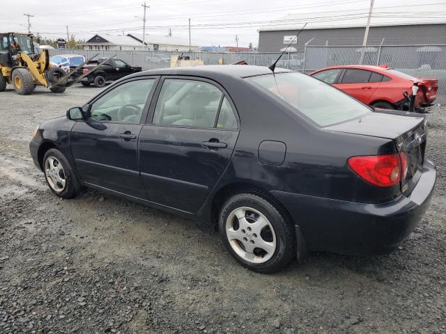 Photo 2 from auction – 2006 TOYOTA COROLLA CE with VIN 2T1BR32E36C589147