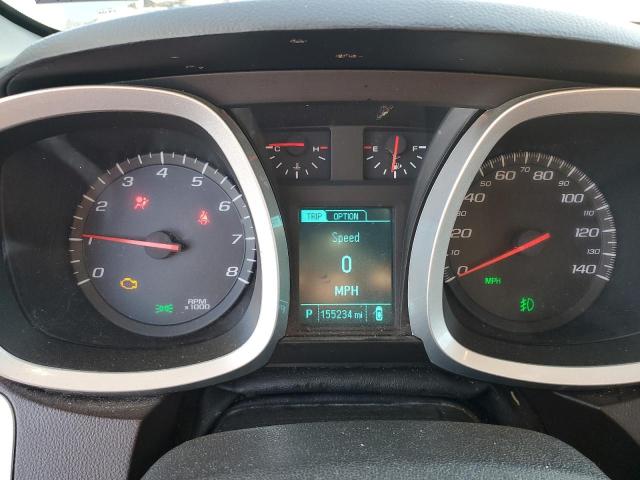 Photo 9 from auction – 2015 CHEVROLET EQUINOX LTZ with VIN 2GNFLHE33F6207315