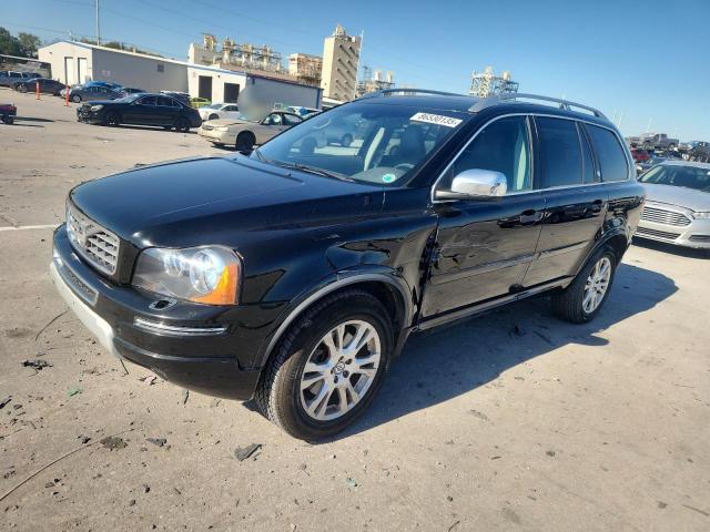 VOLVO XC90 3.2 2014 with VIN YV4952CY2E1690242 - Photo from auction