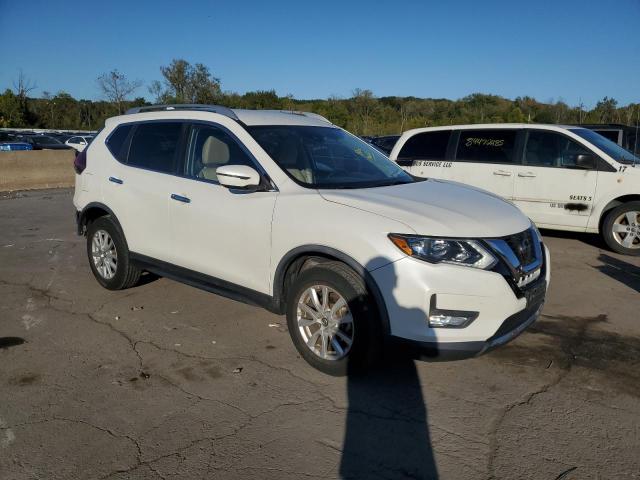 Photo 4 from auction – 2019 NISSAN ROGUE S with VIN KNMAT2MV5KP520265
