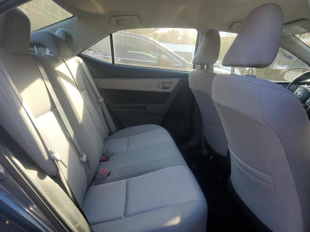 Photo 10 from auction – 2014 TOYOTA COROLLA EC with VIN 2T1BPRHE1EC045941