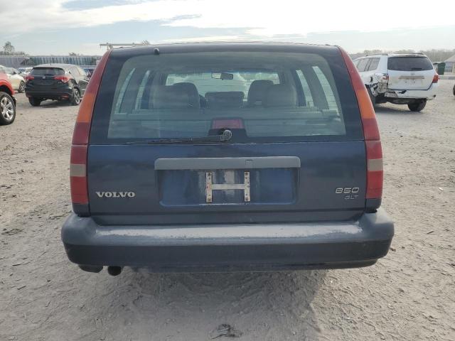 Photo 6 from auction – 1996 VOLVO 850 BASE with VIN YV1LW5512T2186363