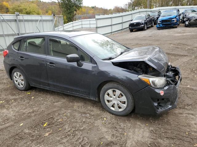 Photo 4 from auction – 2016 SUBARU IMPREZA with VIN JF1GPAA69G9275140