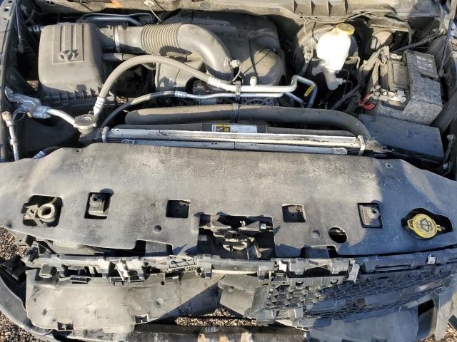 Photo 11 from auction – 2018 RAM 1500 ST with VIN 1C6RR7FT7JS328732