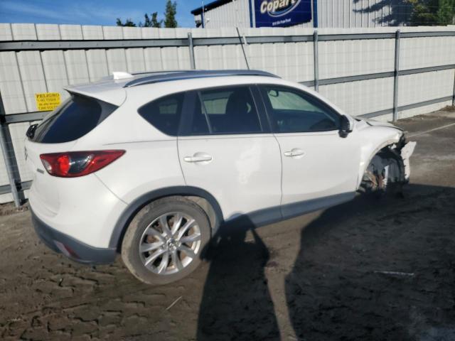 Photo 3 from auction – 2014 MAZDA CX-5 GT with VIN JM3KE2DY1E0418930