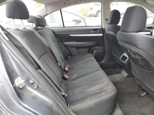 Zdjęcie 10 z aukcji – 2014 SUBARU LEGACY 2.5 z VIN 4S3BMBA60E3008052